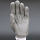 Metal Mesh Glove